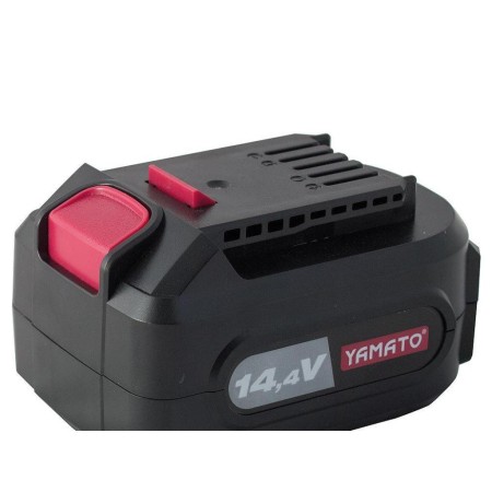 BATERIA YAMATO 144 V.  PARA MODELO 97212 Y 97213