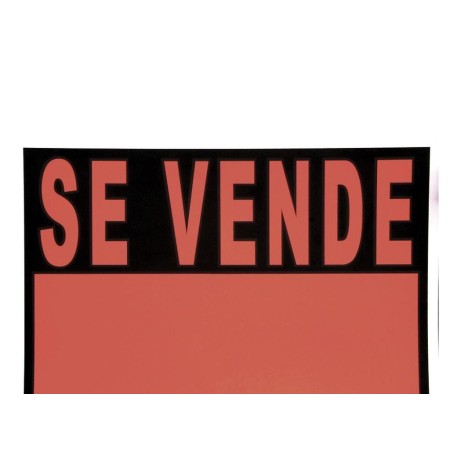 CARTEL ORYX  70X50 CM.  SE VENDE