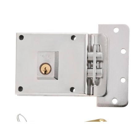 CERRADURA AZBE    6 - 0 - 12 - HN/ DERECHA