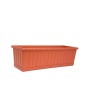 JARDINERA BALCON SATURNIA 20X10X8,5 CM. 