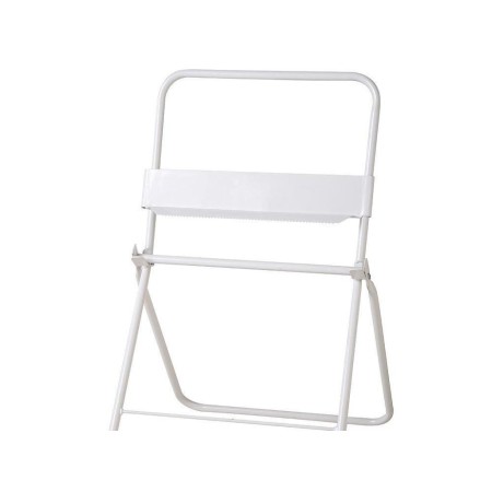 SOPORTE ROLLO PAPEL SUELO
