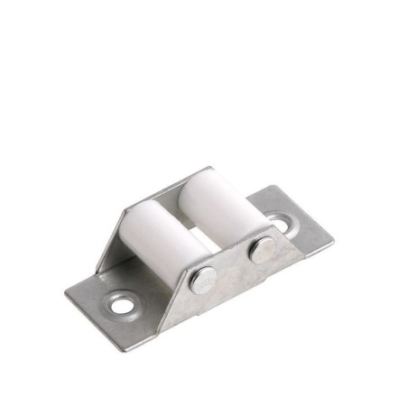 PASACINTAS PERSIANA MINI RODILLOS NYLON CINTAS 14 MM. 