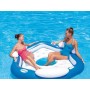 FLOTADOR ISLA 3 PERSONAS 191X178 CM