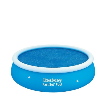 COBERTOR SOLAR FAST SET Ø 244 CM. 