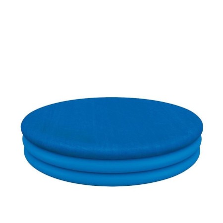 COBERTOR PISCINA INFLABLE Ø150 - 170 CM. 