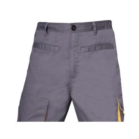 PANTALON WOLFPACK TREND CORTO TALLA 38/40 S