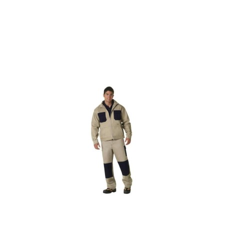 CHAQUETA MAURER TREND 2 T48/50    M