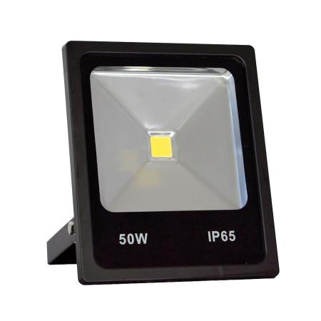 FOCO LED 50W 4000K 4650 LUMENES IP65