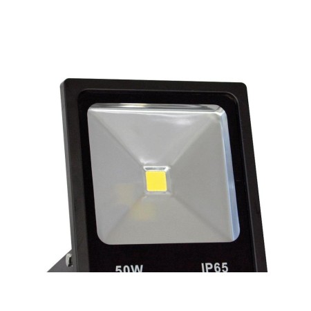 FOCO LED 50W 4000K 4650 LUMENES IP65