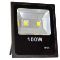 FOCO LED 100W 4000K 8500 LUMENES IP65