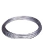 ALAMBRE GALVANIZADO ROLLO 25 KG.  Nº 17  -  3,0 MM