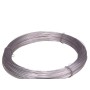 ALAMBRE GALVANIZADO ROLLO 5KG.  Nº12  -  1,8 MM