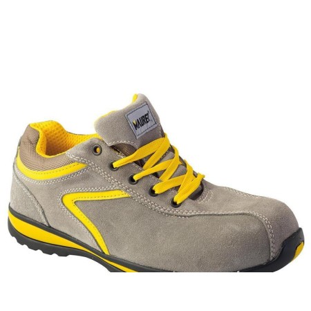 DEPORTIVA SEGURIDAD MAURER SUTTON S1P Nº 39  (PAR)