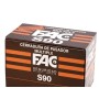 CERRADURA FAC S 90 PINTADA IZQUIERDA BOMBIN 70