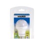 BOMBILLA LED CON SENSOR CREPUSCULAR 12 W. 