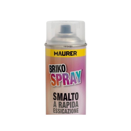SPRAY MAURER FONDO FIJADOR PLASTICOS 400 ML. 