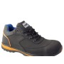 DEPORTIVA SEGURIDAD MAURER ACTIUM S3 Nº 38  (PAR)
