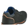 DEPORTIVA SEGURIDAD MAURER ACTIUM S3 Nº 40  (PAR)