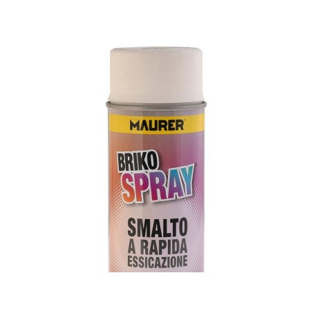 SPRAY MAURER FONDO AISLANTE 400 ML. 