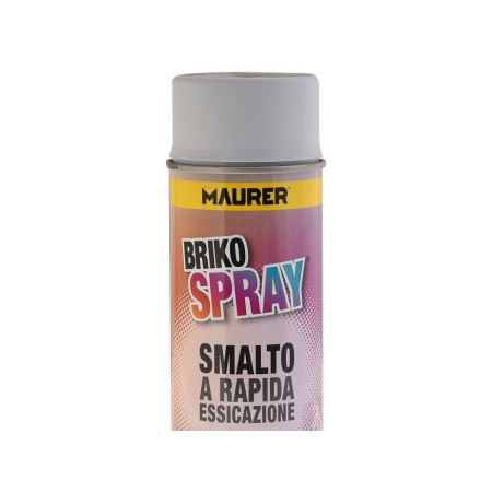 SPRAY MAURER ESTUCO AISLANTE 400 ML. 
