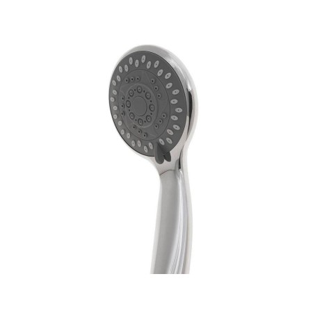 MANERAL DUCHA CROMO 4 POSICIONES