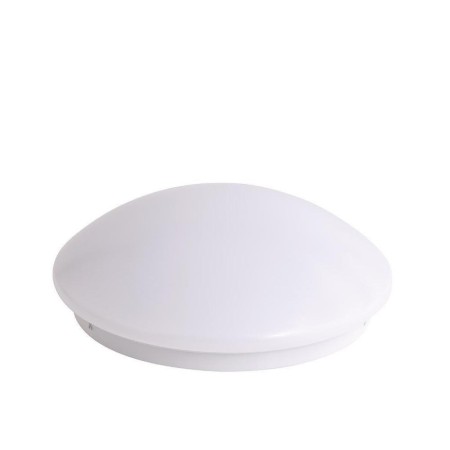 PLAFON LED TECHO 12 WATIOS 840 LUMENES Ø 260 MM. 