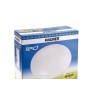 PLAFON LED TECHO 12 WATIOS 840 LUMENES Ø 260 MM. 