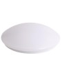PLAFON LED TECHO 16 WATIOS 1120 LUMENES Ø 330 MM. 