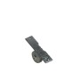 RECOGEDOR PERSIANA METAL SIN PLACA FRENTE NATURAL