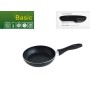 SARTÉN ALUMINIO ANTIADHERENTE BASIC  18 CM.  / 3 MM. 