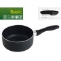 CAZO ALUMINIO ANTIADHERENTE BASIC 18CM/3MM