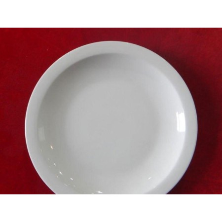 TURISMO BLANCO PLATO LLANO 24 CMS