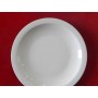 TURISMO BLANCO PLATO LLANO 24 CMS