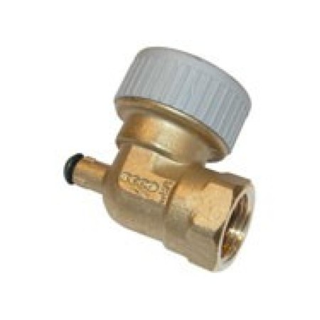 ELOTHERM PB CODO 90 H1/2-22 MM