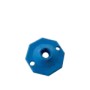 ELOTHERM PB SOPORTE PLACA UNIVERSAL OCTOGONAL