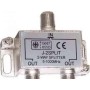 GARSACO DISTRIBUIDOR 2 SALIDAS 5-1000 MHZ