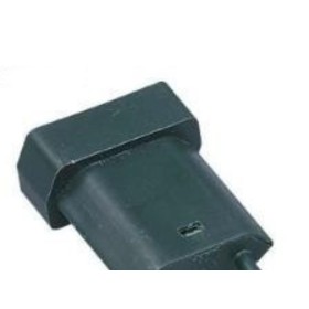 Clavija Enchufe Intermitente Simon