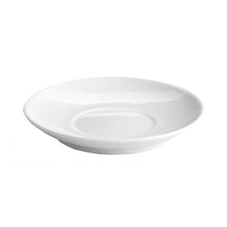 PORVASAL BLANCO PLATO 221 05060 MOKA 12.5CM