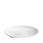 PORVASAL BLANCO PLATO 221 05060 MOKA 12.5CM