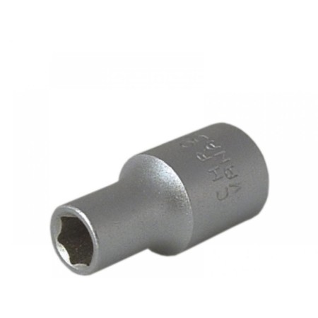 VASO CARRACA EXAGONAL 1/4-4MM FYH
