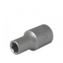 VASO CARRACA EXAGONAL 1/4-4MM FYH