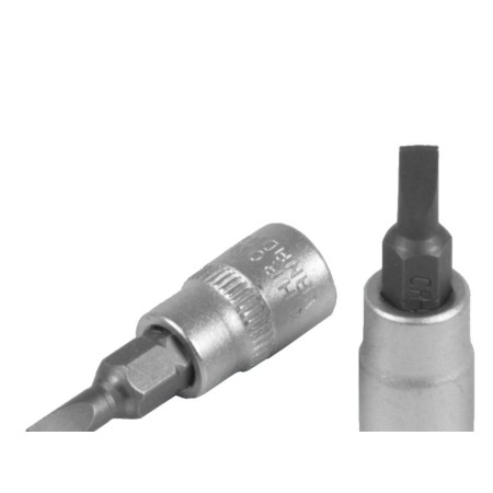 COFAN VASO PUNTA ATORNILLAR 1/4-7 MM