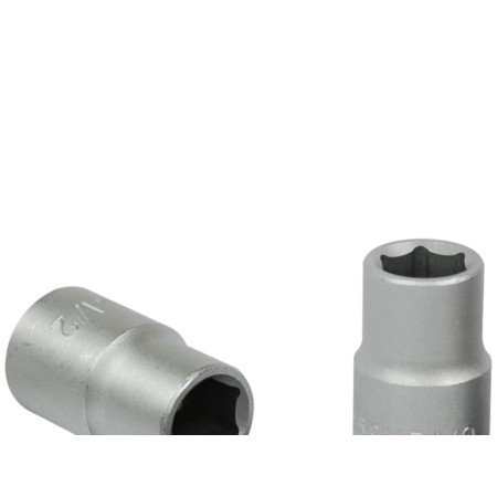 FYH VASO CARRACA EXAGONAL 1/2-16MM