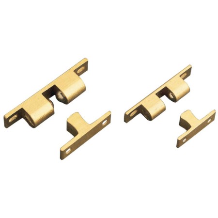 GOLPETE 14-60 DOBLE RODILLO LATON