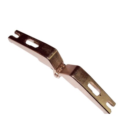 INDAUX BISAGRA RINCONERA