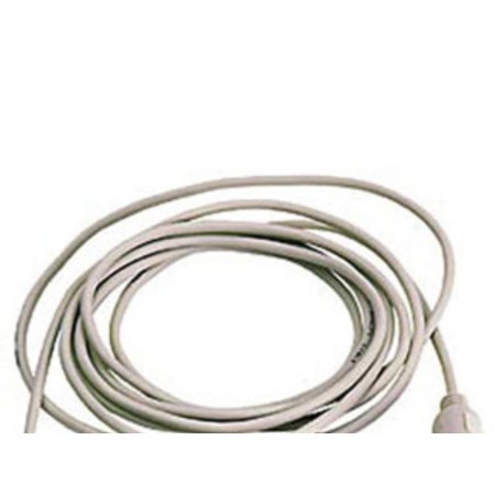 AXIL PROLONGADOR CABLE RATON PS2 5 MTS OR-849-E