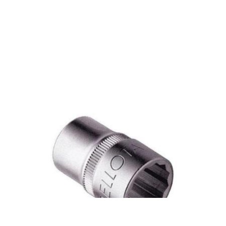 BELLOTA VASO 6522 BIEXAGONAL 1/2-11MM