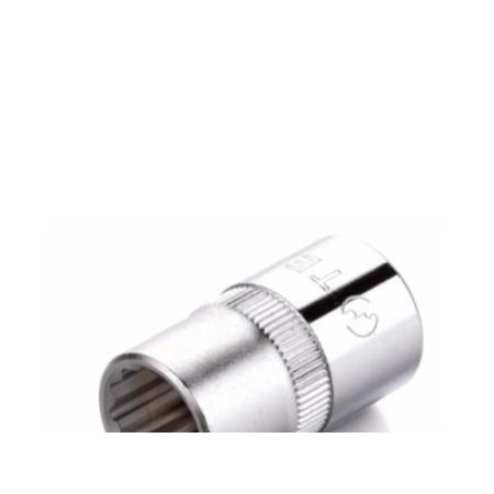 PALMERA VASO BIEXAGONAL 1/2-12MM