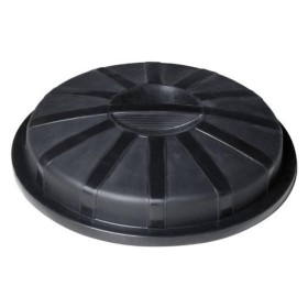 TAPA CUBO BASURA 49 CMS