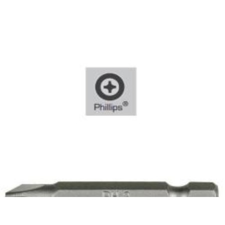 PUNTA ATORNILLAR PH0X50 FYH